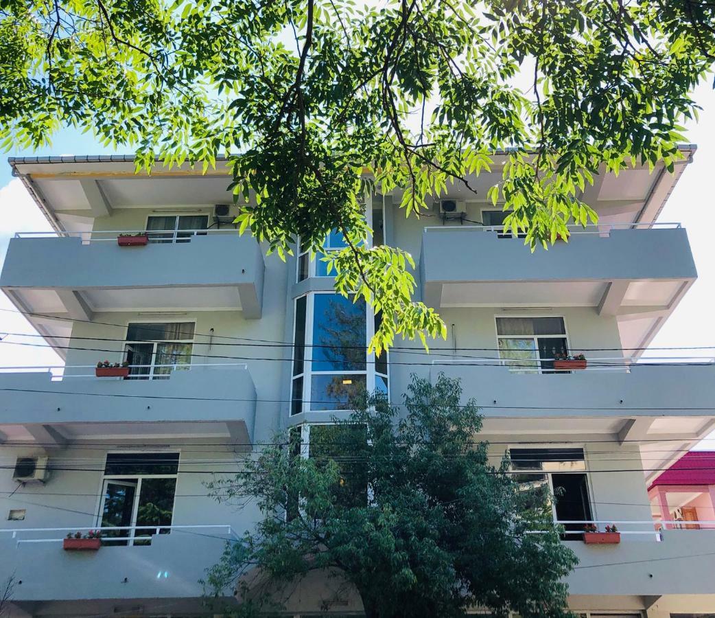 Paradise Kobuleti Hotel Exterior photo